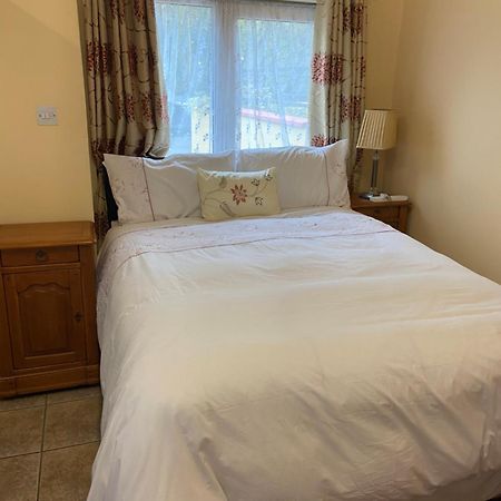 Padoro Lodge Kildare Eksteriør bilde
