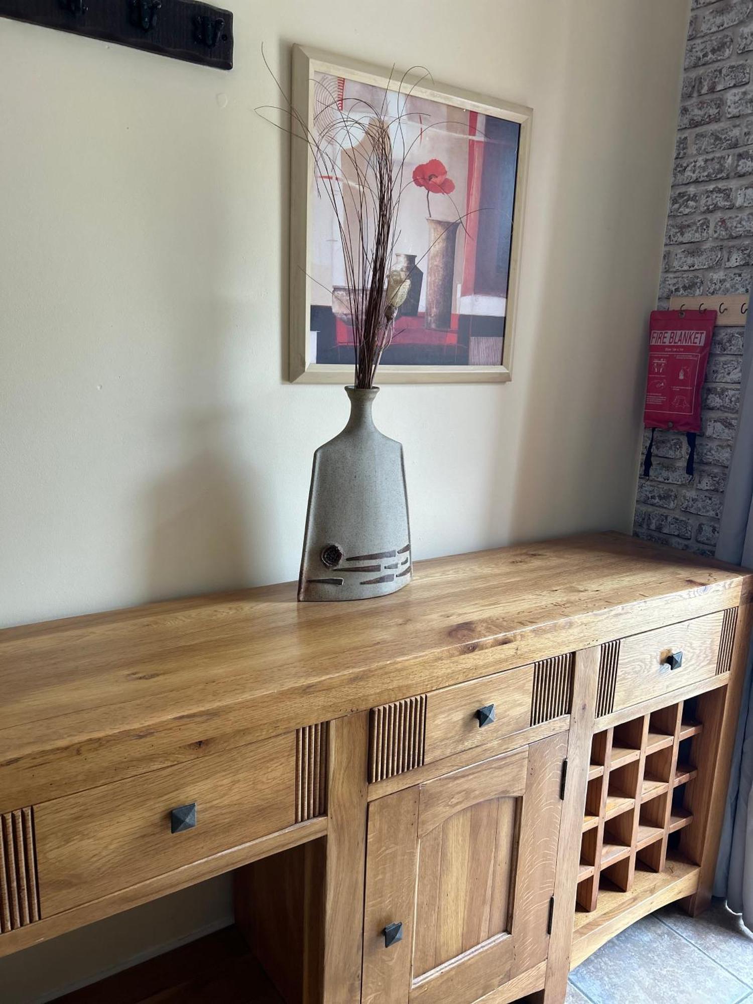 Padoro Lodge Kildare Eksteriør bilde